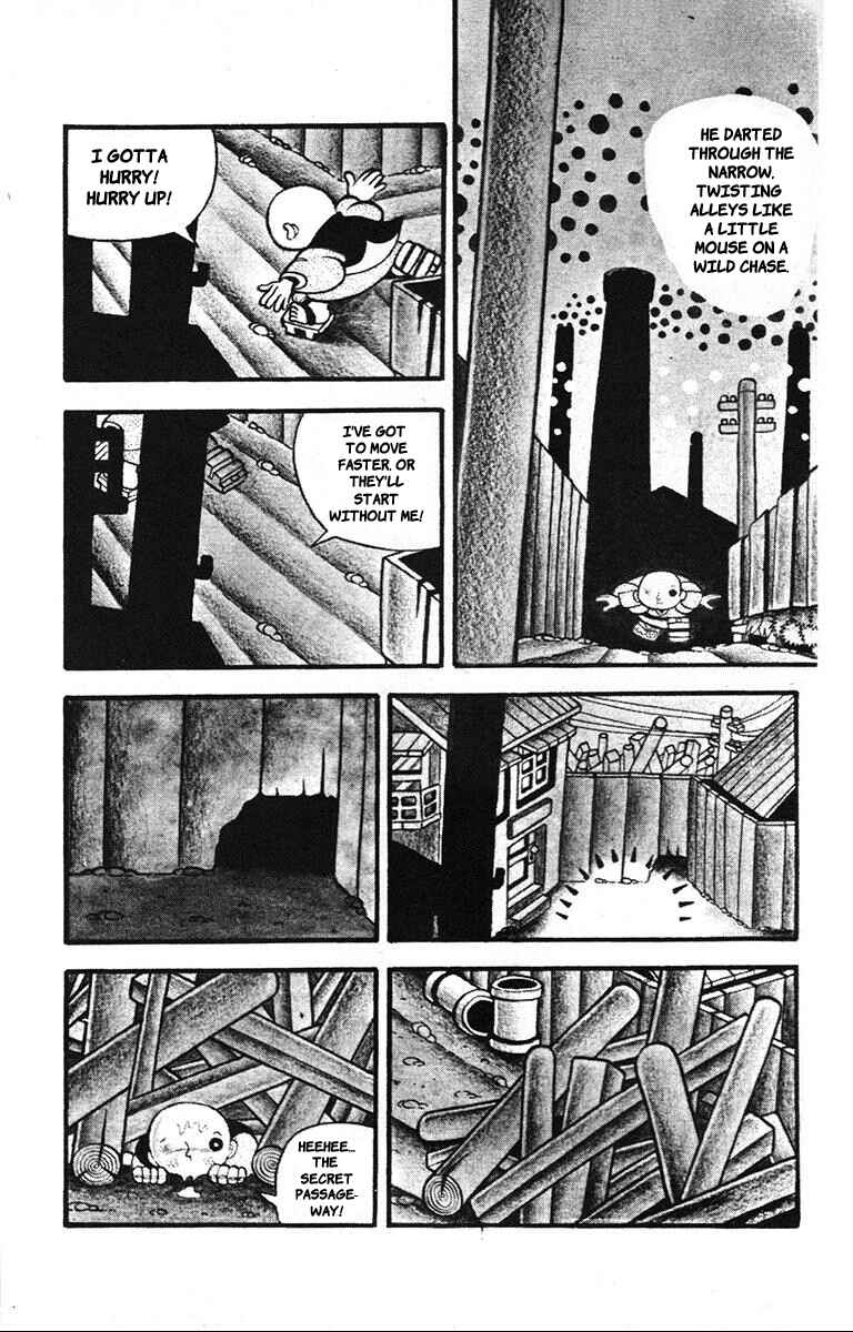 Page 6 Chapter 2 Hideshi Hinos Great Works