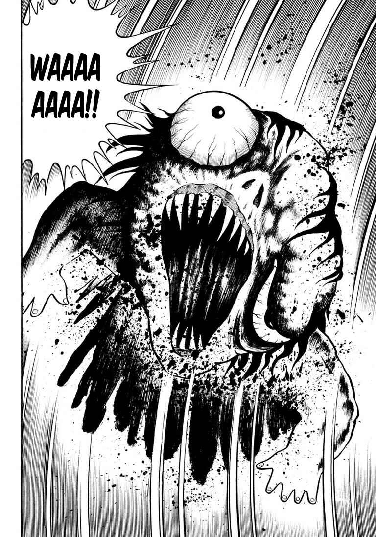 Page 123 Chapter 5 Hideshi Hinos Great Works