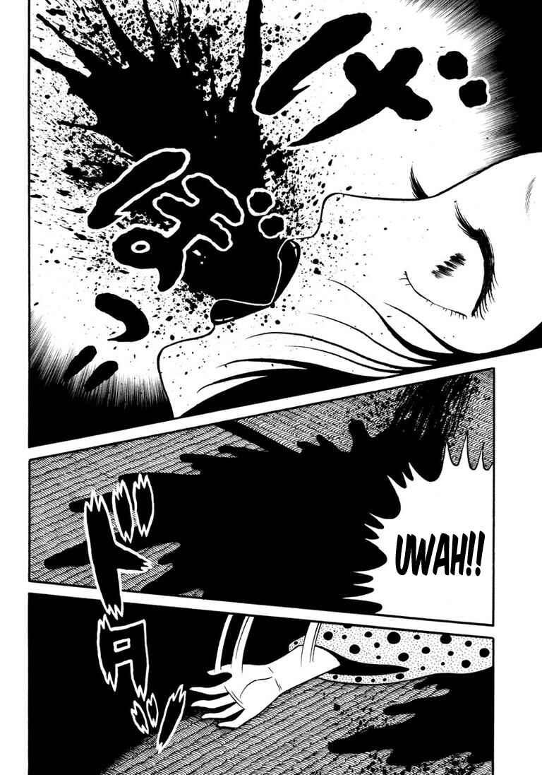Page 139 Chapter 5 Hideshi Hinos Great Works