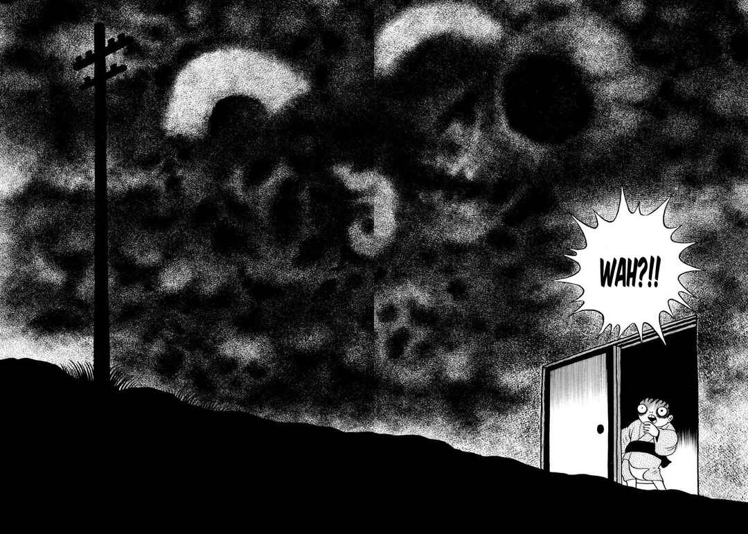 Page 149 Chapter 5 Hideshi Hinos Great Works