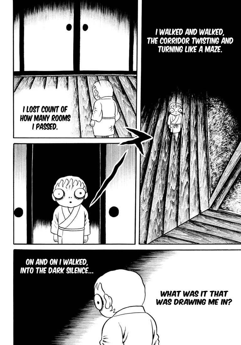 Page 50 Chapter 5 Hideshi Hinos Great Works