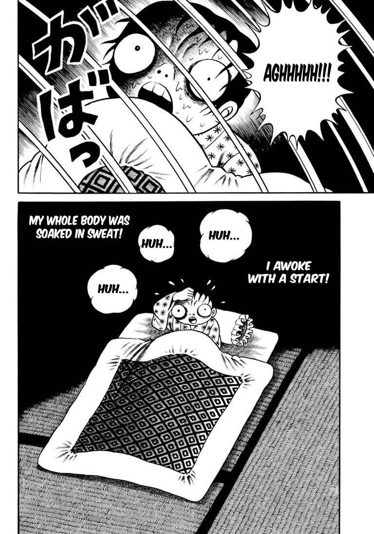 Page 54 Chapter 5 Hideshi Hinos Great Works