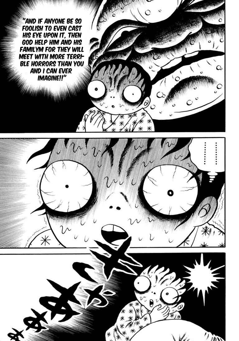 Page 55 Chapter 5 Hideshi Hinos Great Works