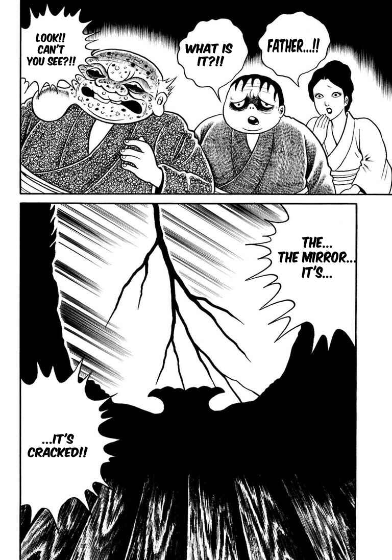 Page 62 Chapter 5 Hideshi Hinos Great Works