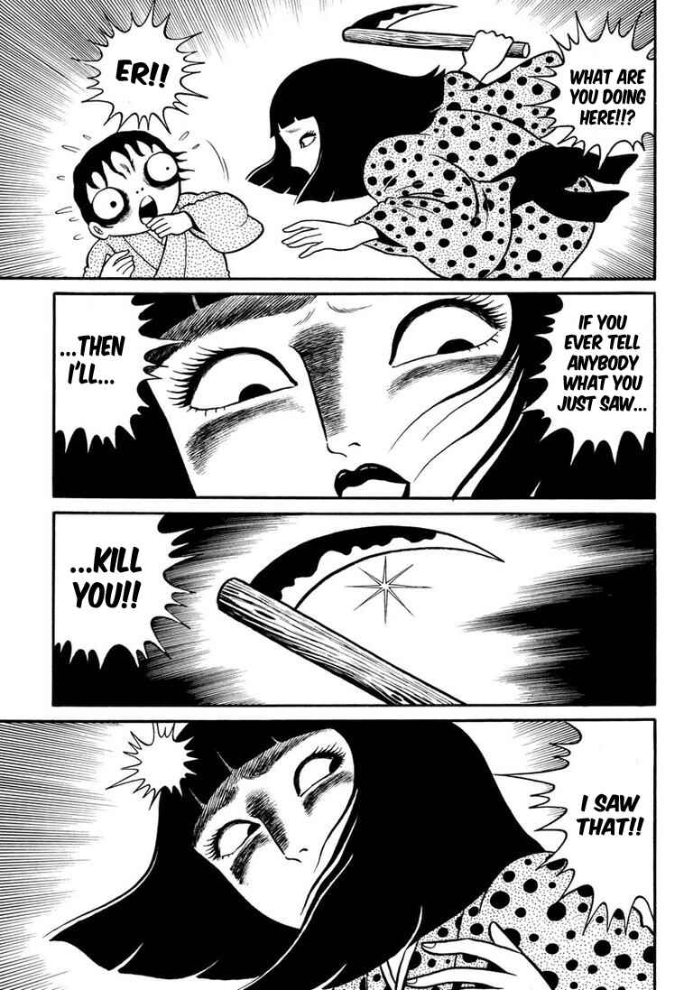 Page 78 Chapter 5 Hideshi Hinos Great Works