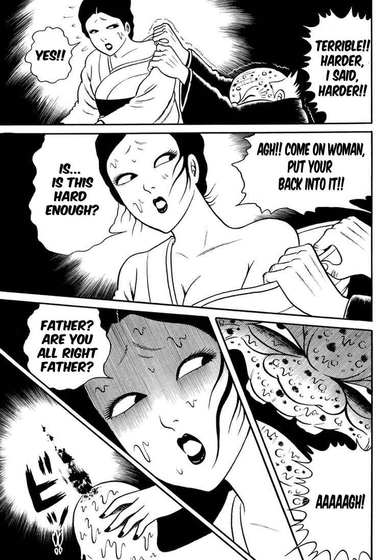 Page 90 Chapter 5 Hideshi Hinos Great Works