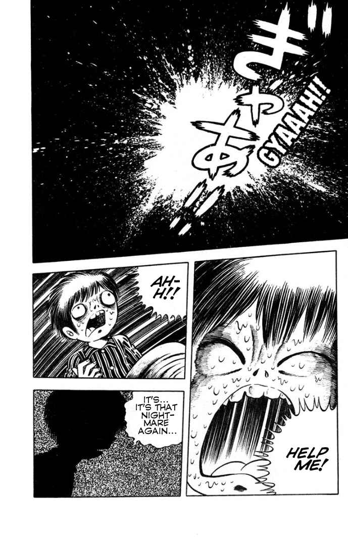 Page 19 Chapter 3 Hideshi Hinos Great Works