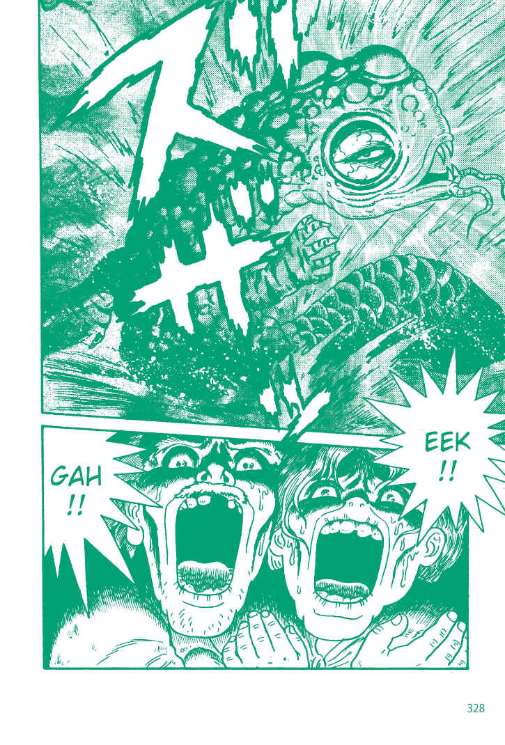 Page 20 Chapter 6 Hideshi Hinos Great Works