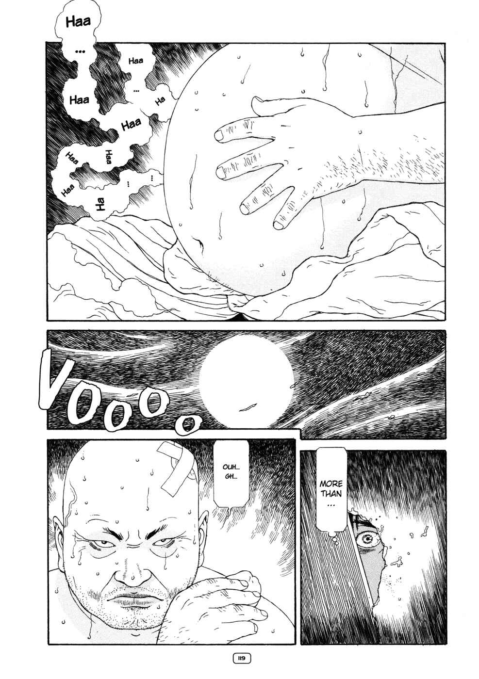 Page 11 Chapter 5 The Inferno in Bottles