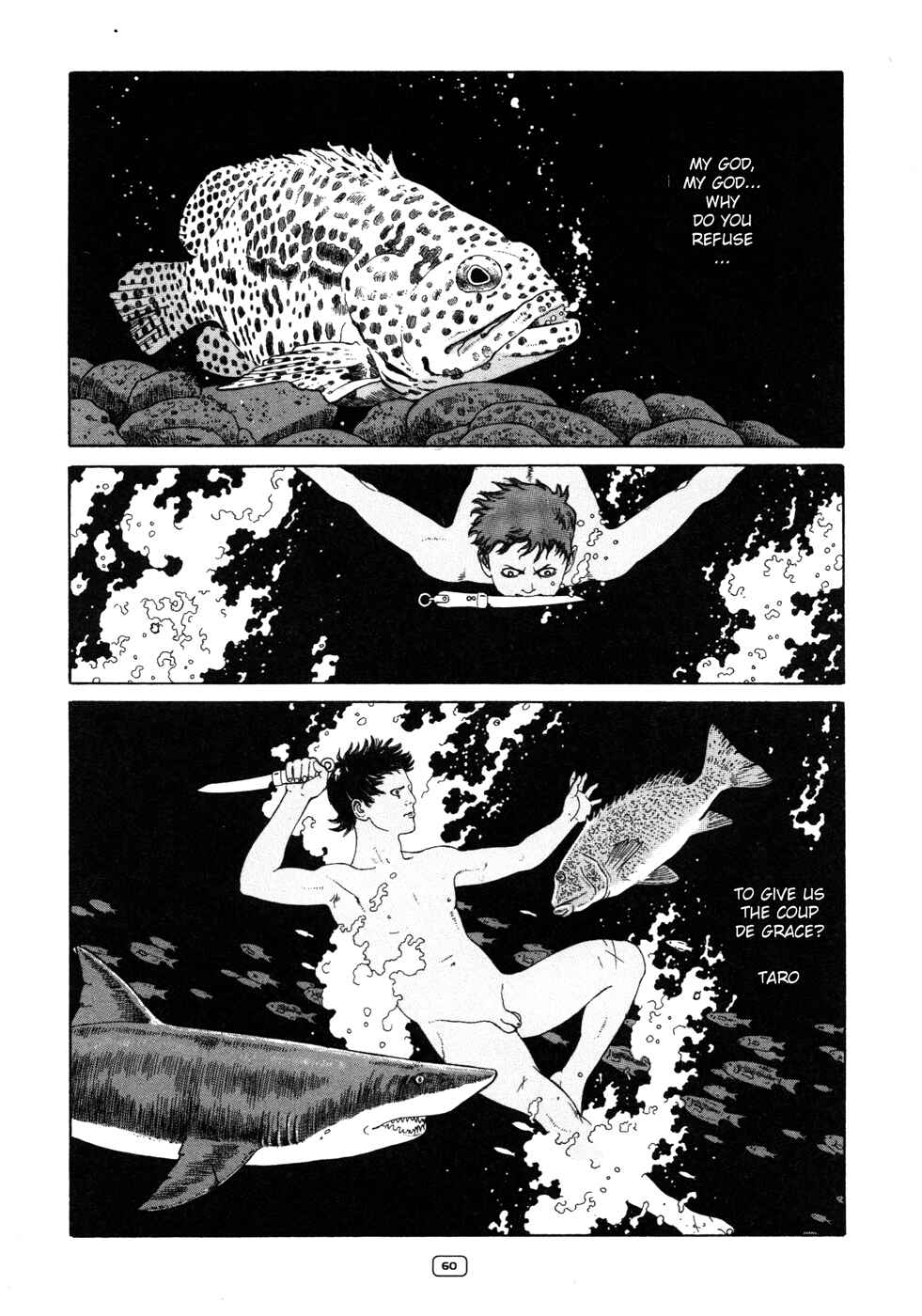 Page 25 Chapter 2 The Inferno in Bottles