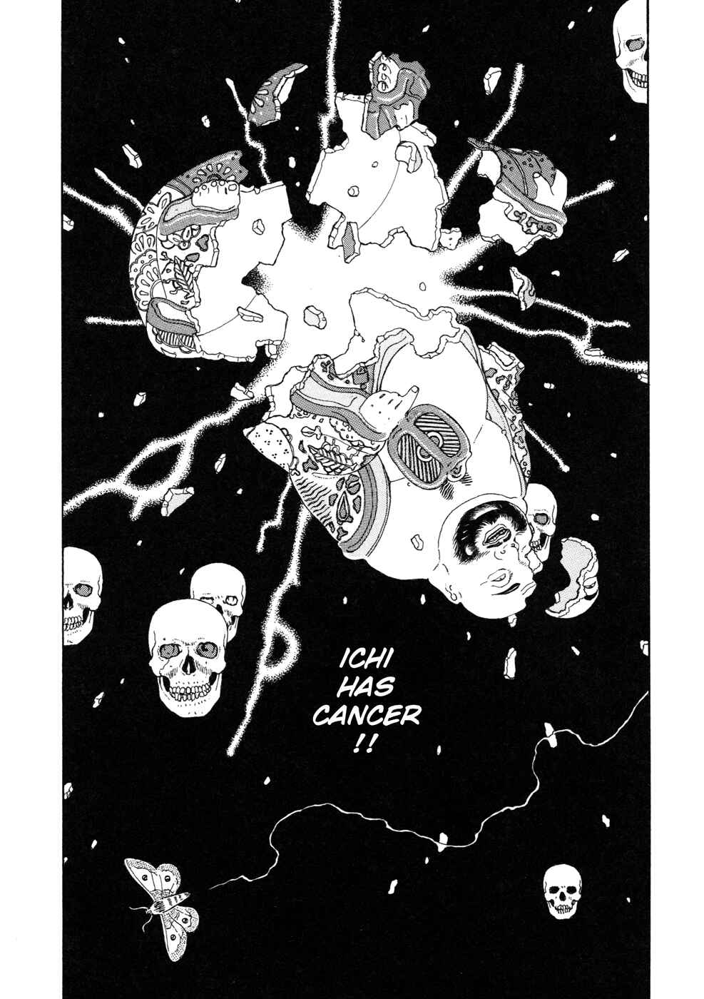 Page 25 Chapter 4 The Inferno in Bottles