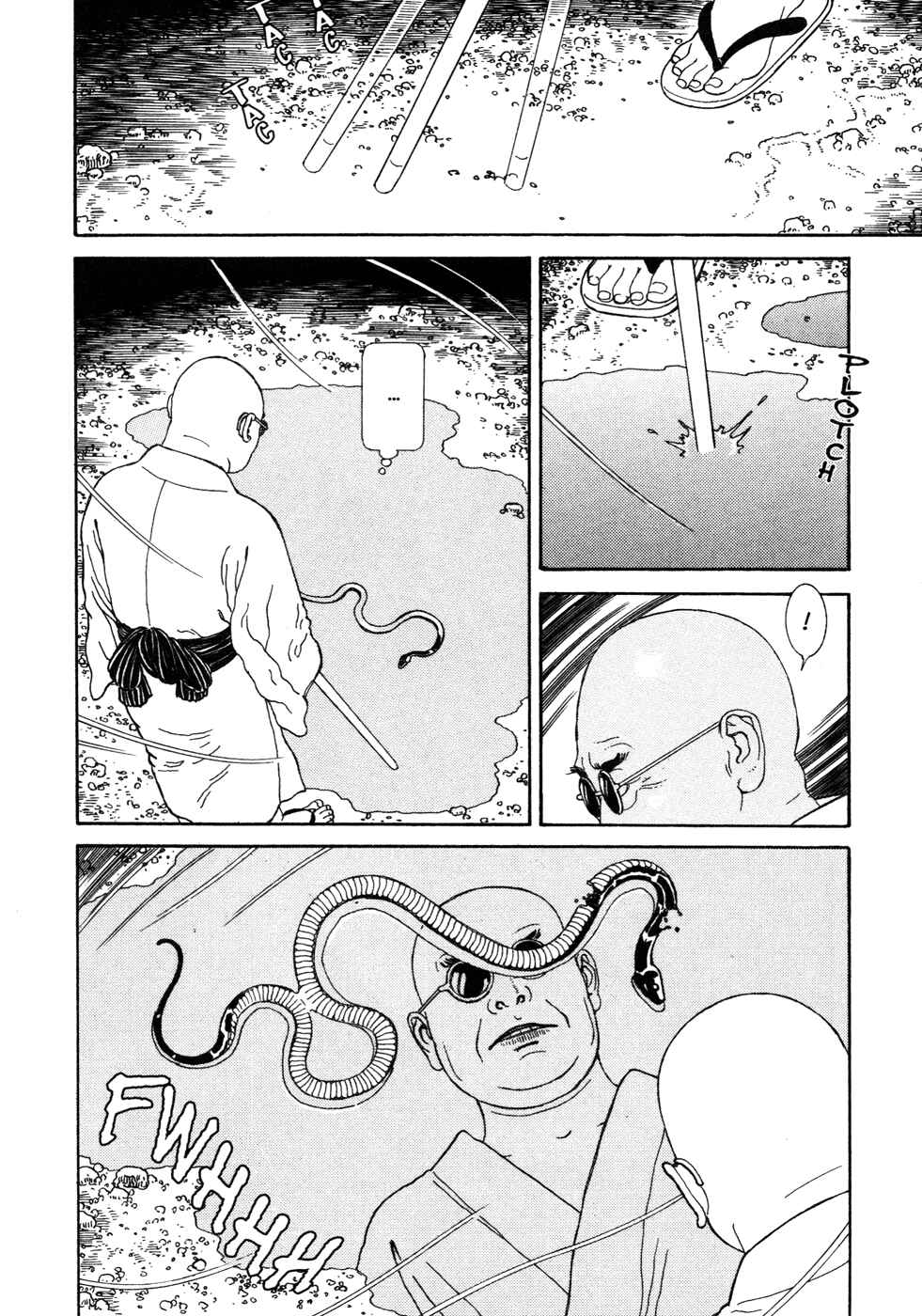 Page 4 Chapter 4 The Inferno in Bottles