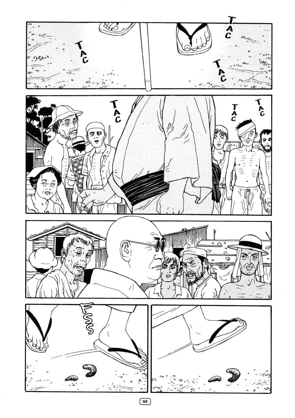 Page 9 Chapter 4 The Inferno in Bottles