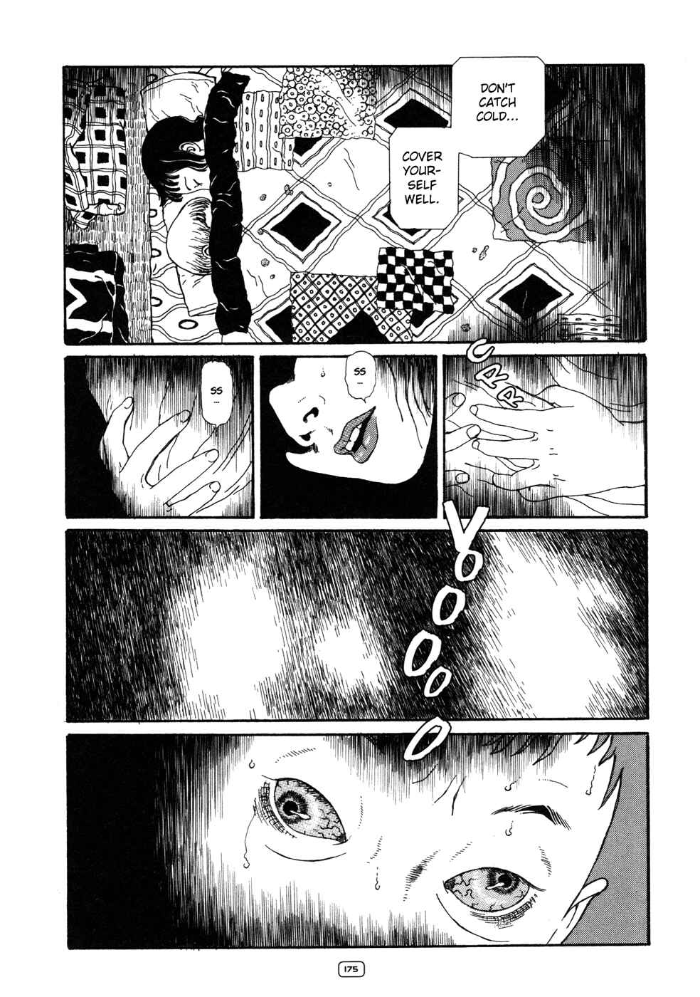 Page 11 Chapter 7 The Inferno in Bottles