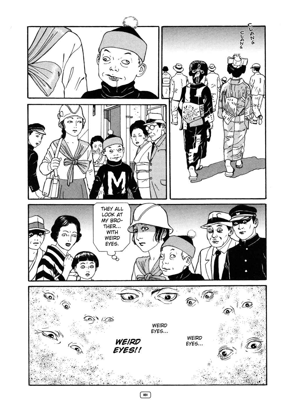 Page 17 Chapter 7 The Inferno in Bottles