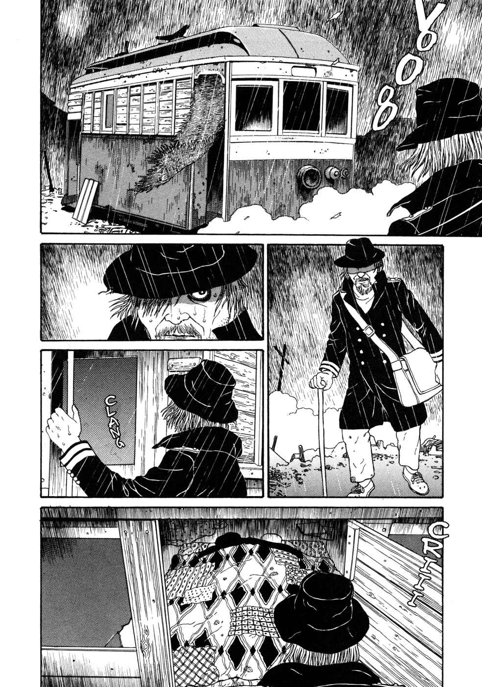 Page 2 Chapter 7 The Inferno in Bottles