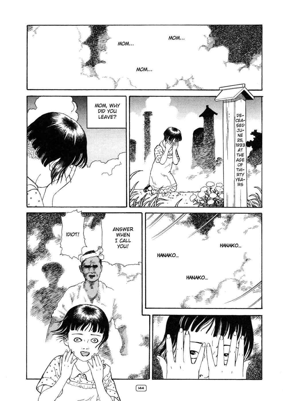 Page 12 Chapter 6 The Inferno in Bottles