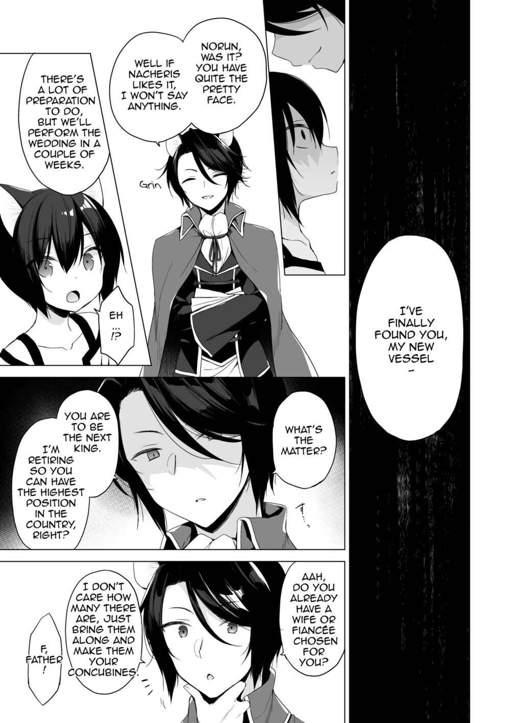 Page 5 Chapter 10 Boku no Risou no Isekai Seikatsu