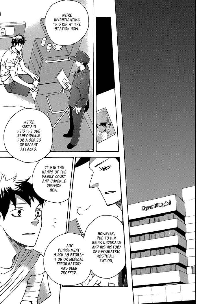 Page 3 Chapter 4 Count H