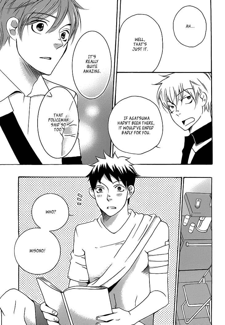 Page 7 Chapter 4 Count H