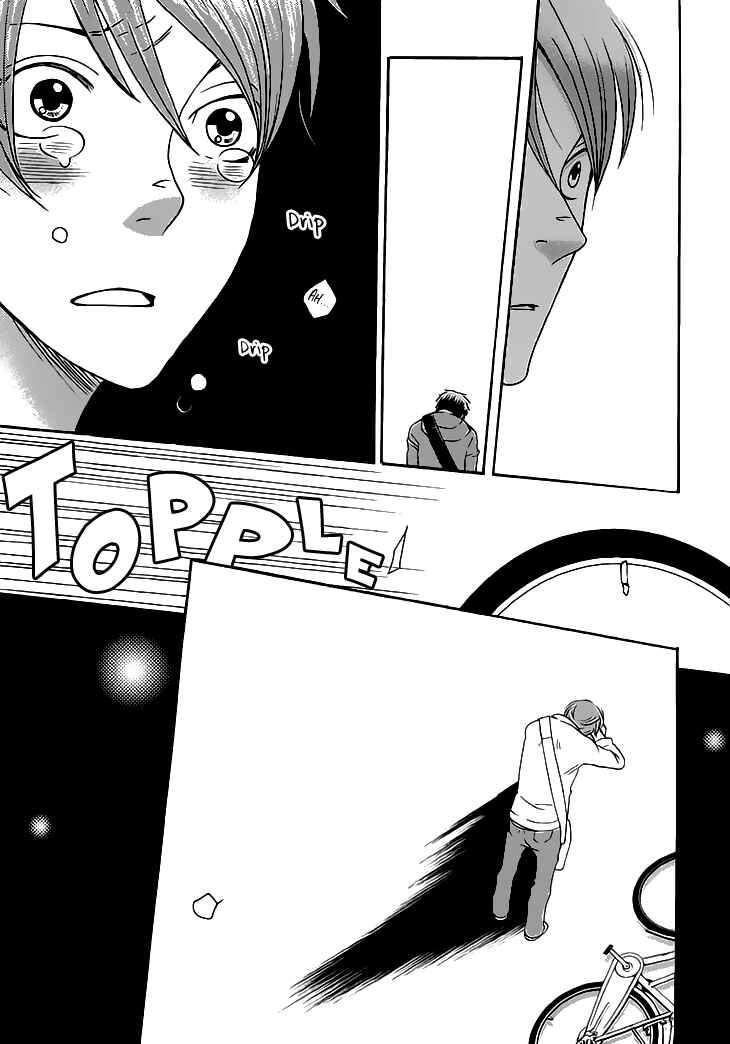 Page 13 Chapter 3 Count H