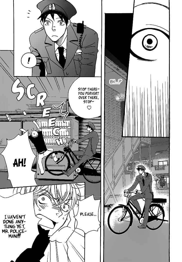 Page 25 Chapter 3 Count H