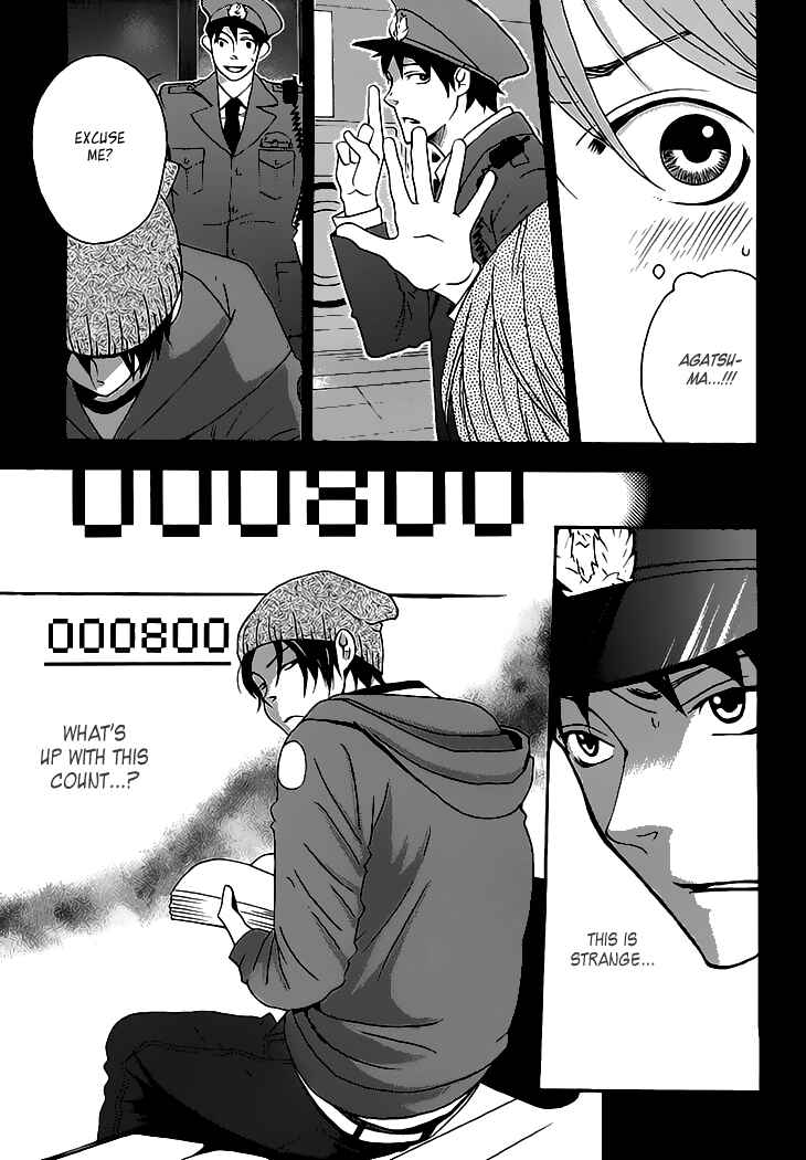 Page 29 Chapter 3 Count H