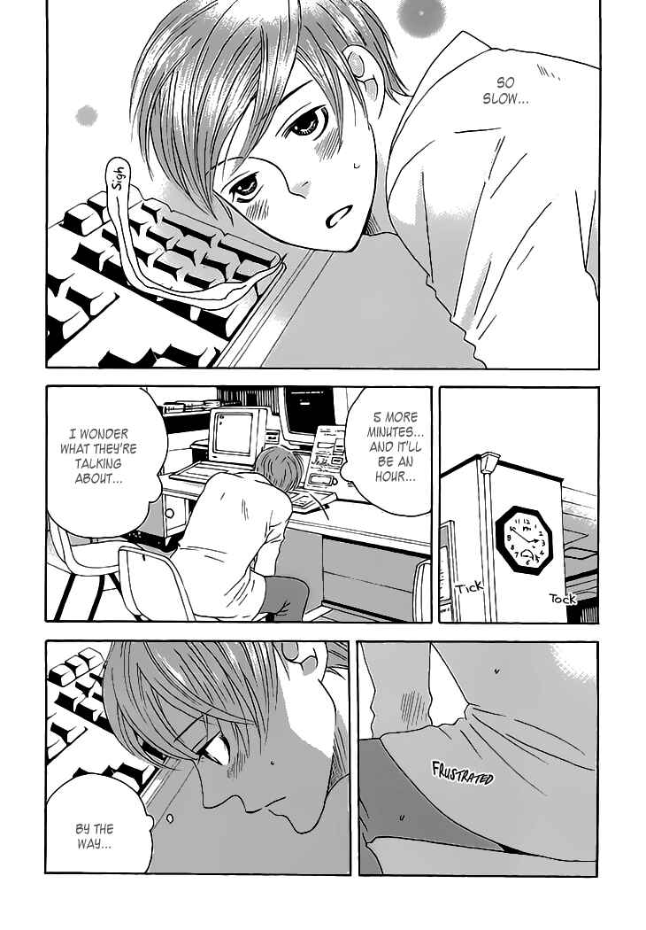 Page 3 Chapter 3 Count H