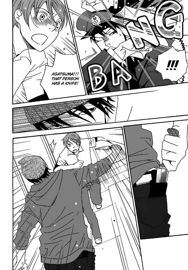 Page 32 Chapter 3 Count H
