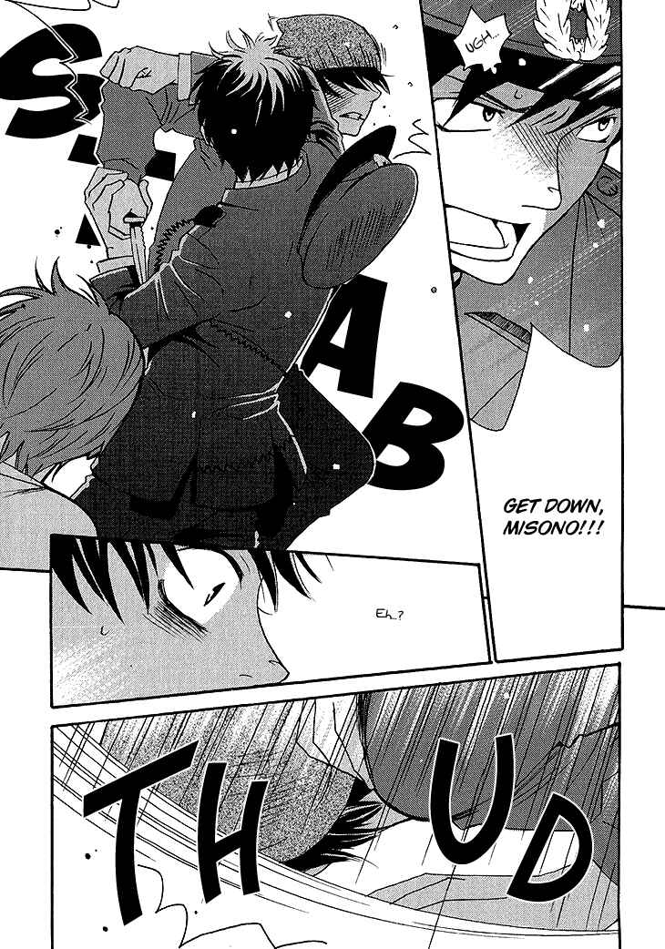 Page 33 Chapter 3 Count H