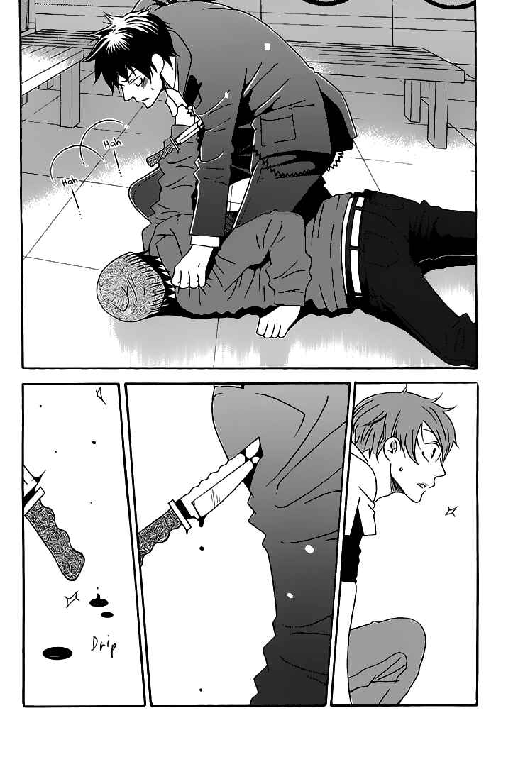 Page 34 Chapter 3 Count H