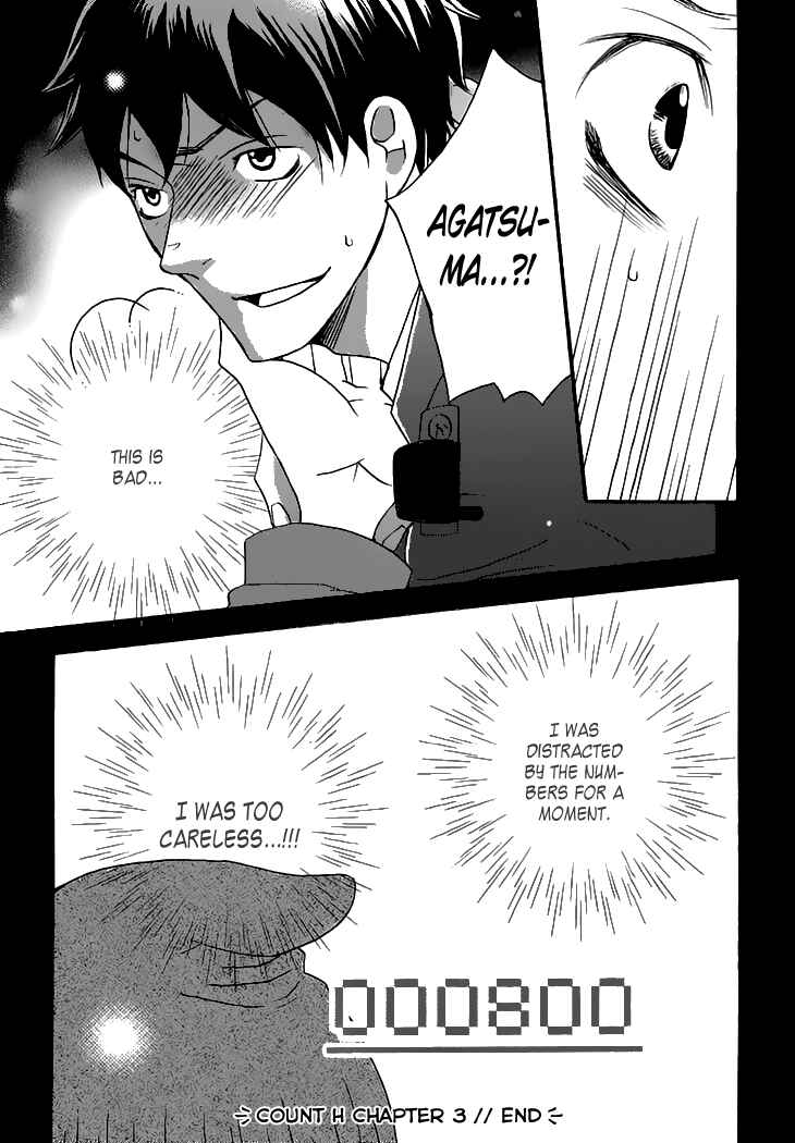 Page 35 Chapter 3 Count H