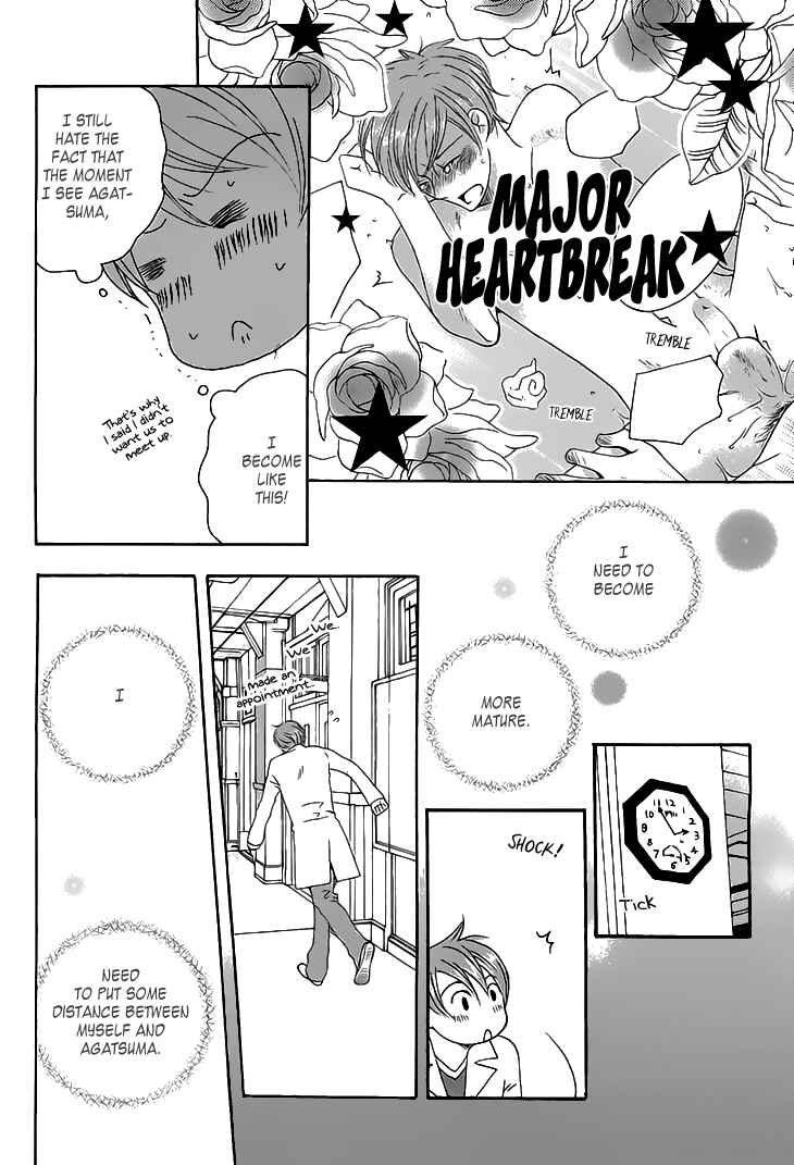 Page 4 Chapter 3 Count H