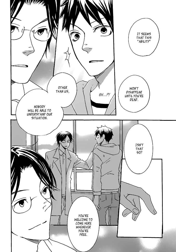 Page 6 Chapter 3 Count H