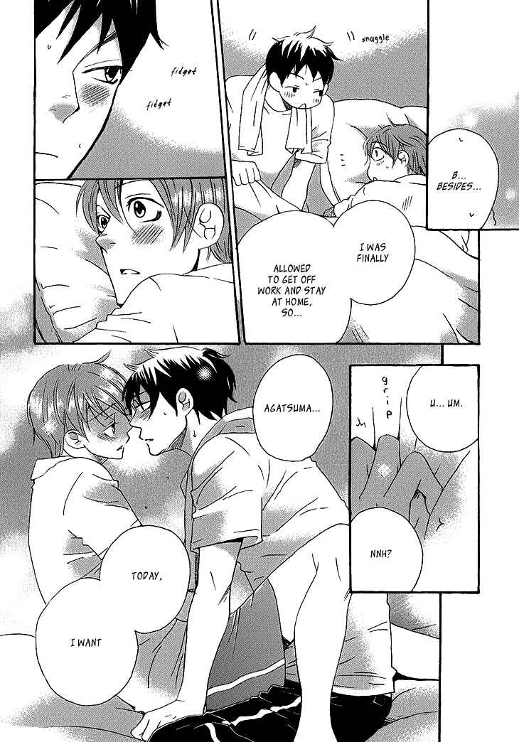 Page 15 Chapter 6 Count H