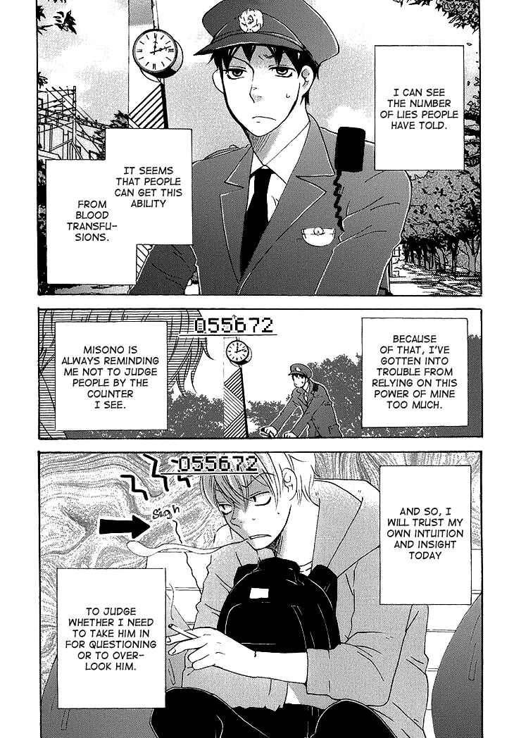 Page 2 Chapter 6 Count H