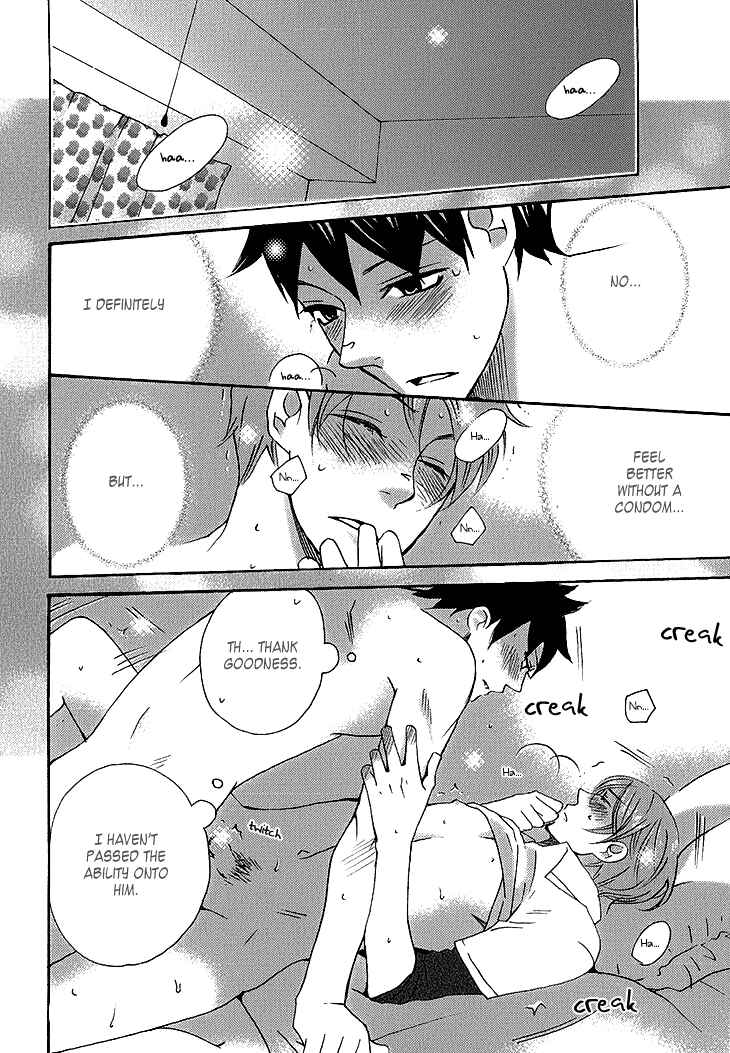 Page 21 Chapter 6 Count H