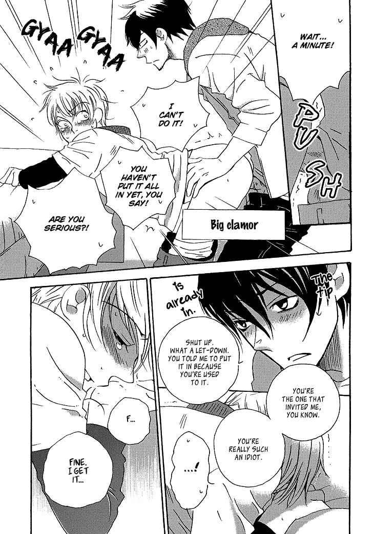Page 26 Chapter 6 Count H