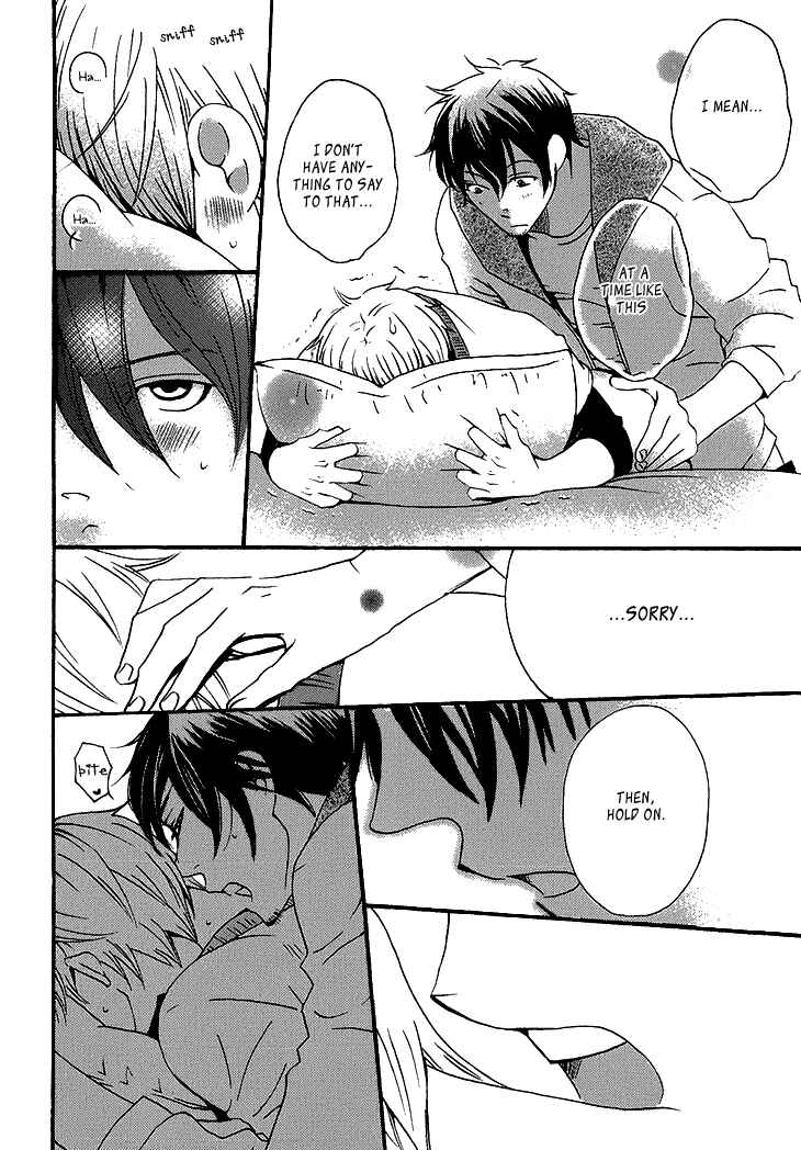 Page 27 Chapter 6 Count H