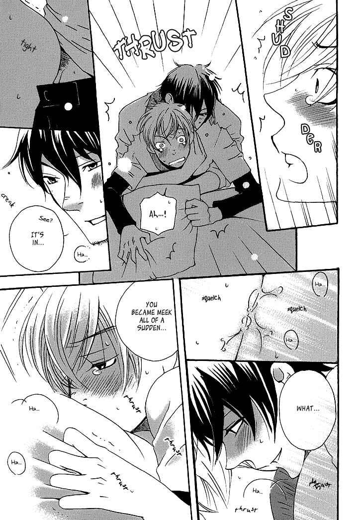 Page 28 Chapter 6 Count H