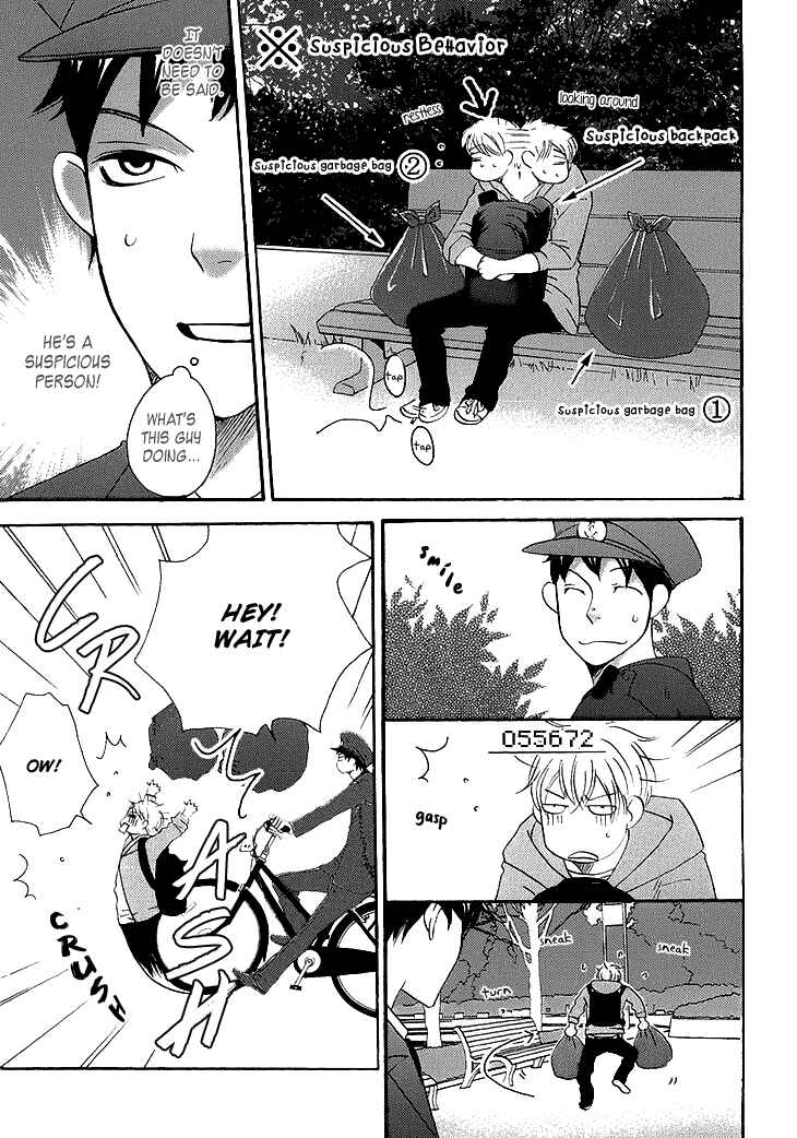Page 4 Chapter 6 Count H