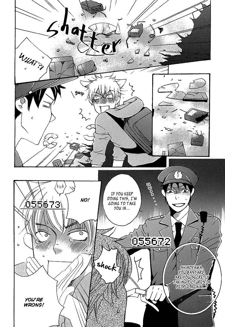Page 5 Chapter 6 Count H
