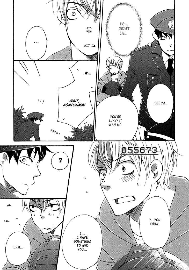 Page 8 Chapter 6 Count H