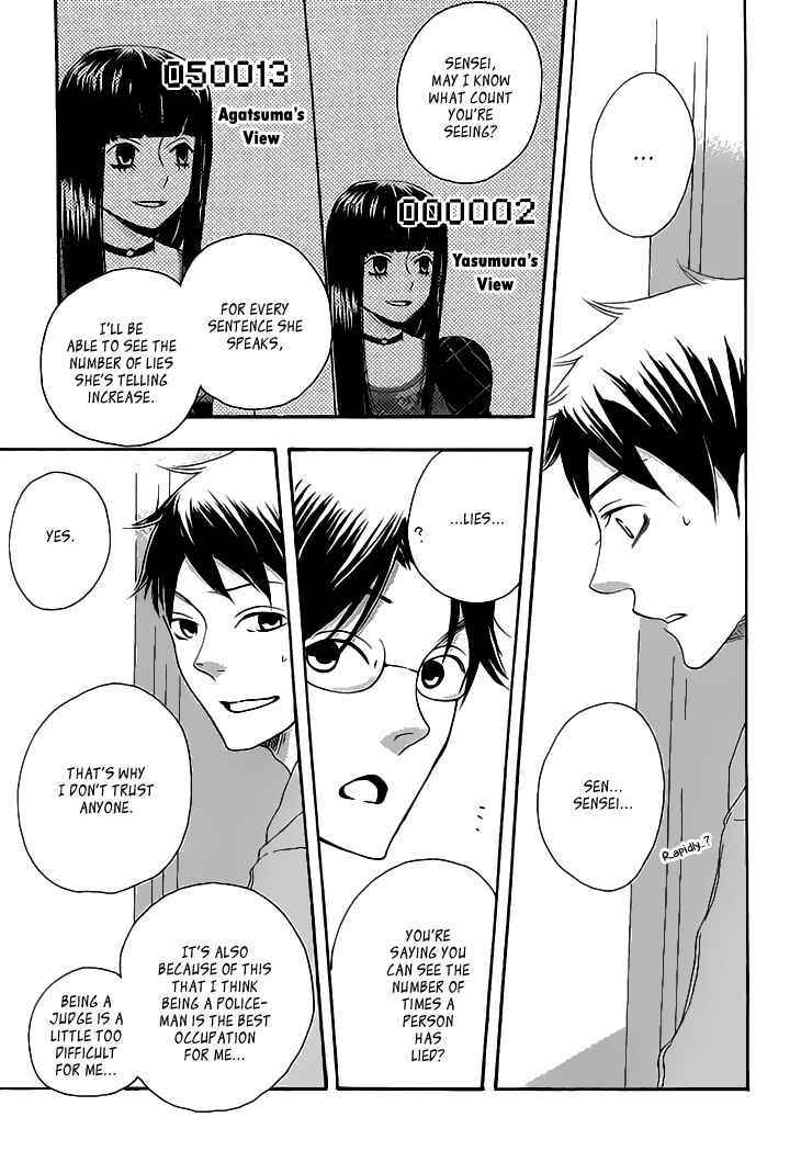 Page 14 Chapter 2 Count H