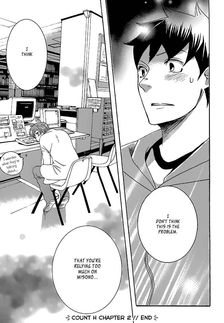 Page 18 Chapter 2 Count H