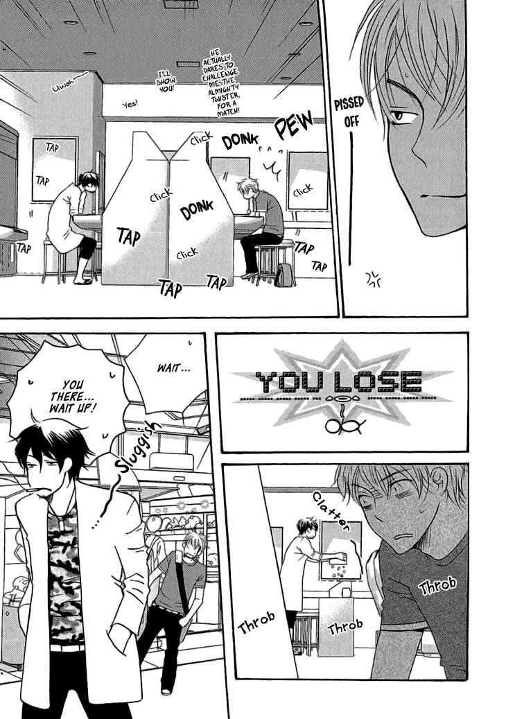 Page 10 Chapter 5 Count H