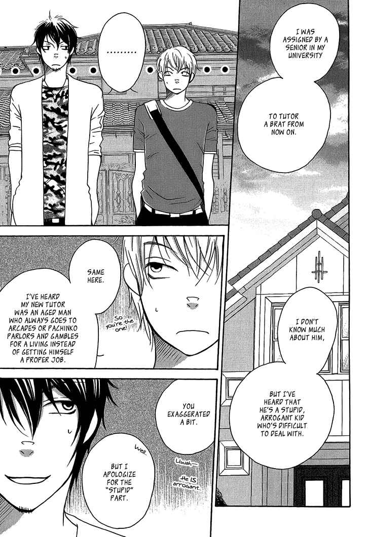 Page 12 Chapter 5 Count H