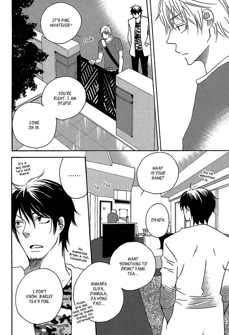 Page 13 Chapter 5 Count H