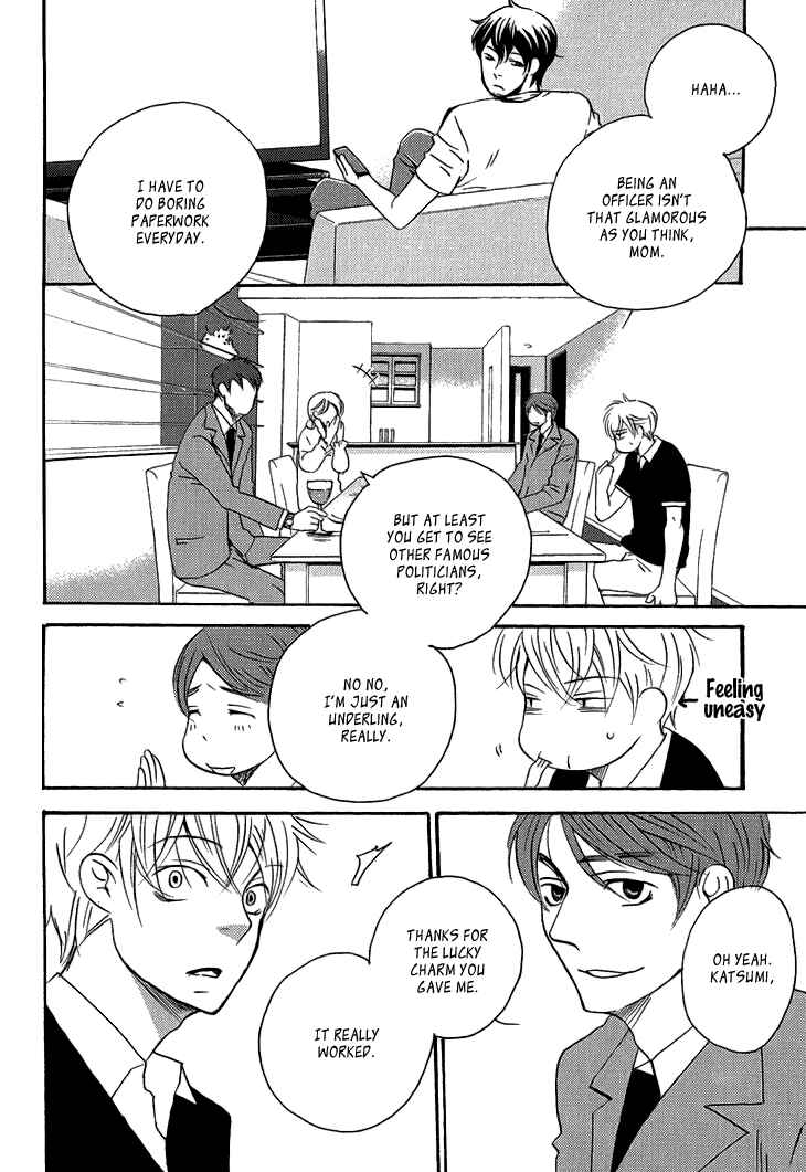 Page 15 Chapter 5 Count H