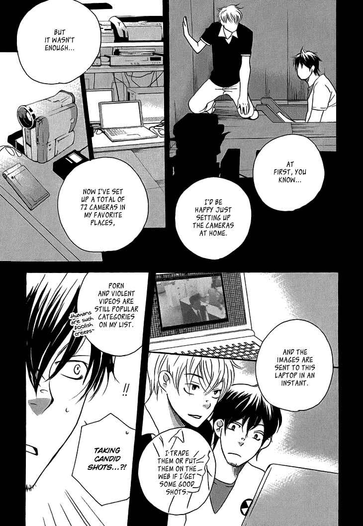 Page 22 Chapter 5 Count H